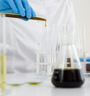 Análisis 14 Cannabinoides - Cromatografía líquida - HPLC