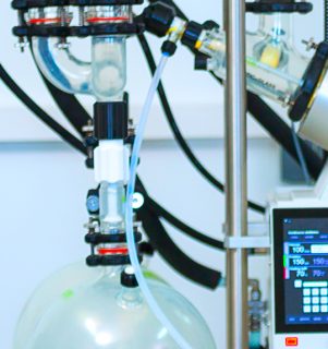 Extracto en crudo 50% CBD